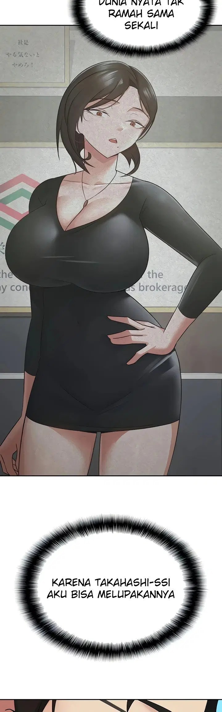 Tax Girlfriend - Chapter 18 9