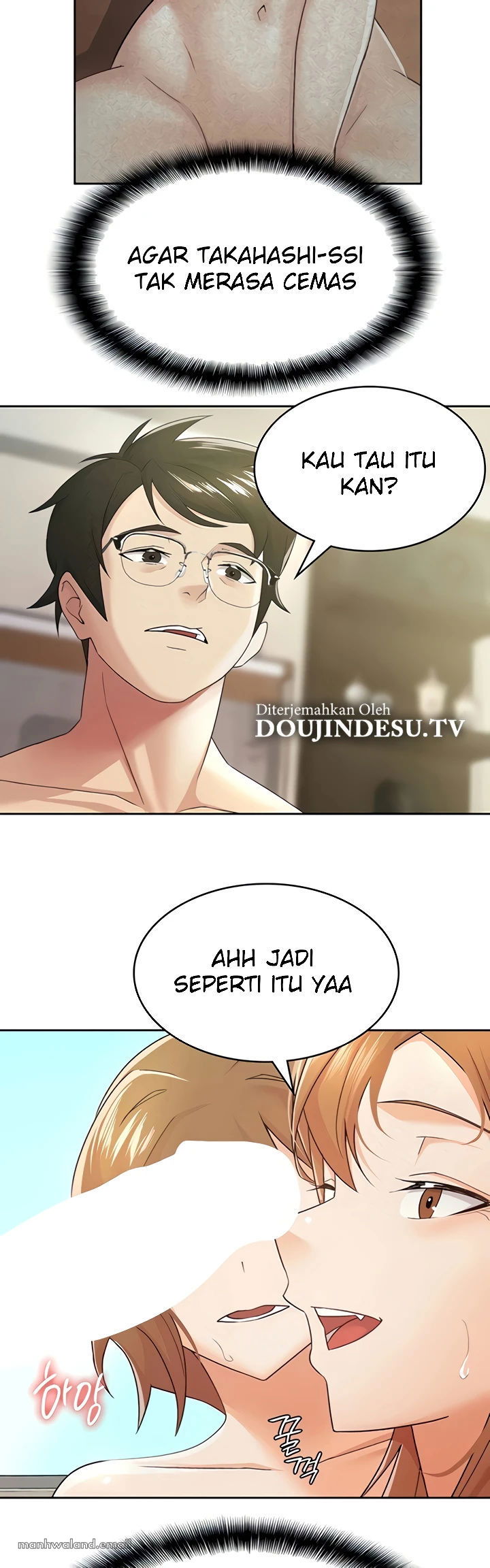 Tax Girlfriend - Chapter 18 20