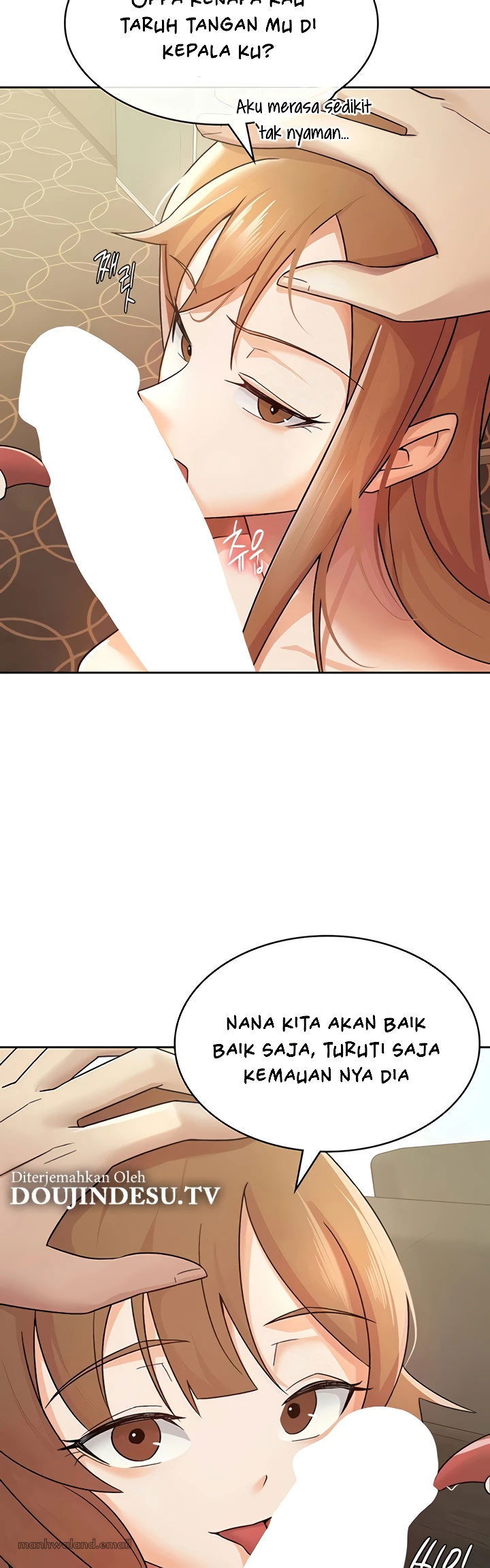 Tax Girlfriend - Chapter 18 24