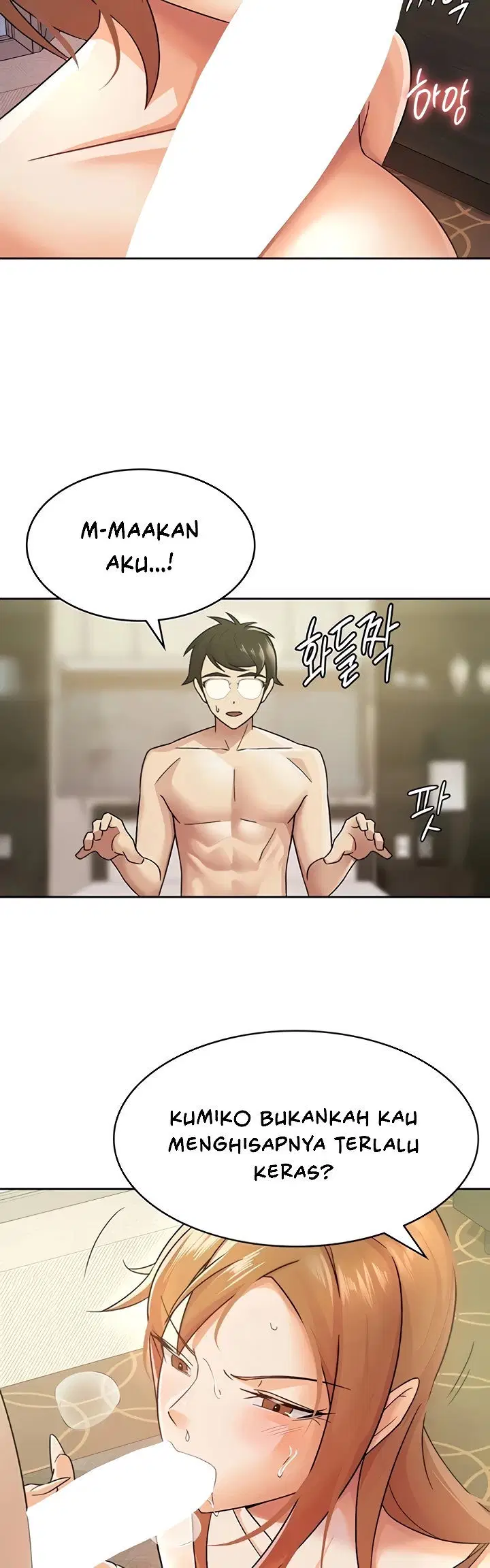 Tax Girlfriend - Chapter 18 25