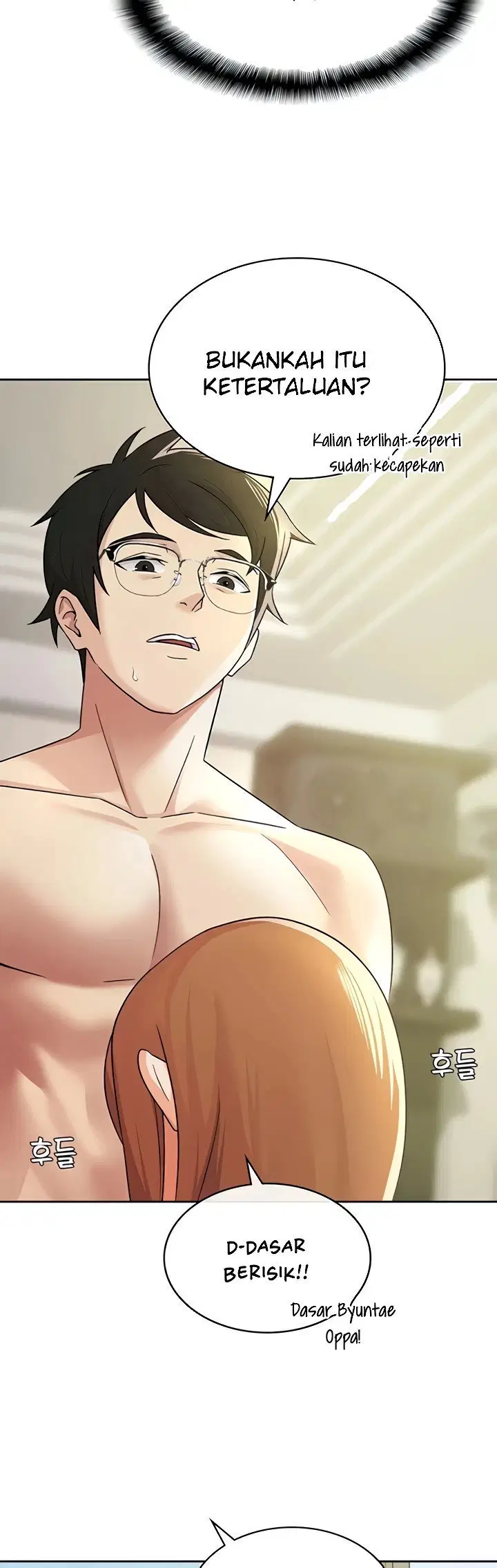 Tax Girlfriend - Chapter 18 30