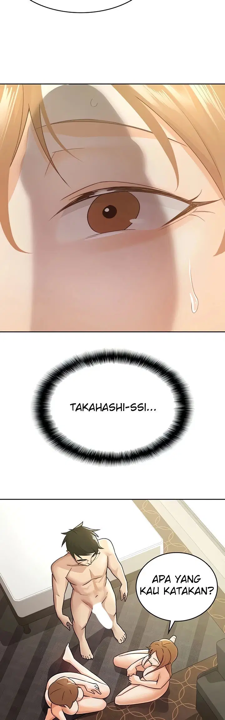 Tax Girlfriend - Chapter 18 18