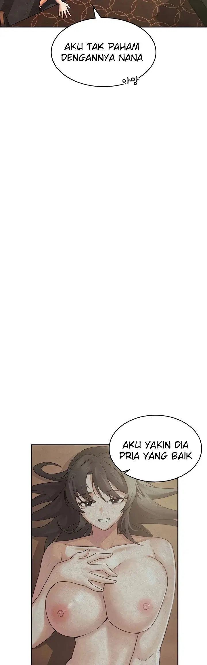 Tax Girlfriend - Chapter 18 19