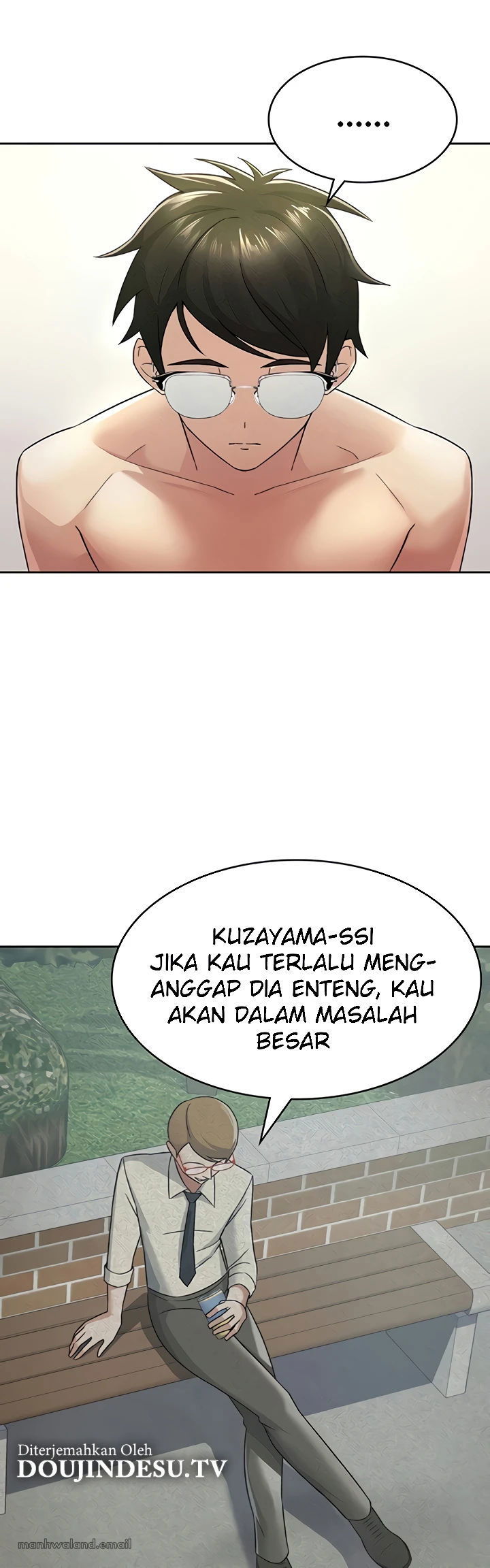 Tax Girlfriend - Chapter 18 12