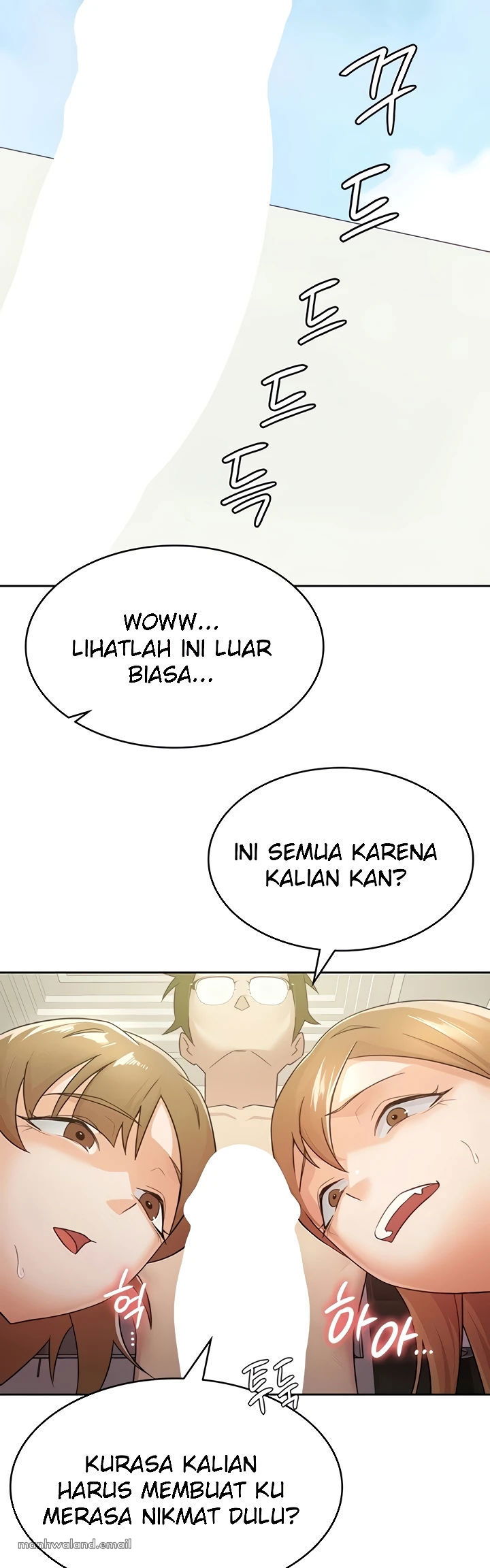 Tax Girlfriend - Chapter 18 17