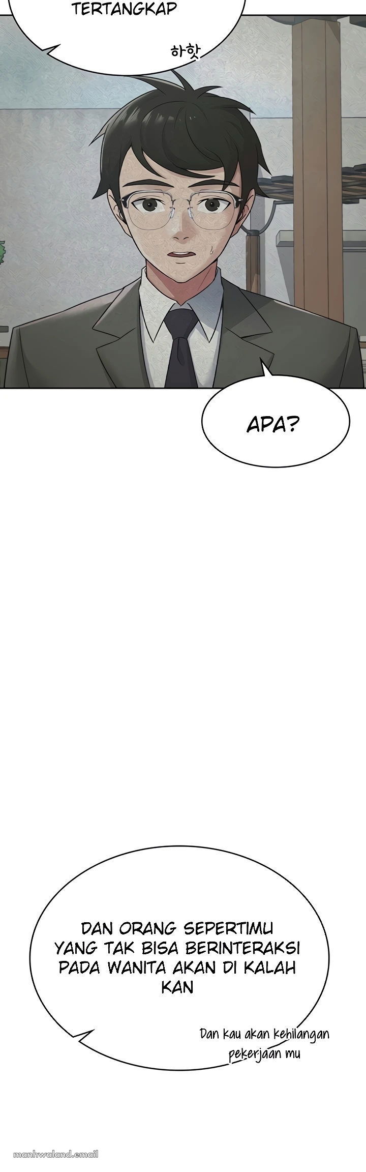 Tax Girlfriend - Chapter 18 14