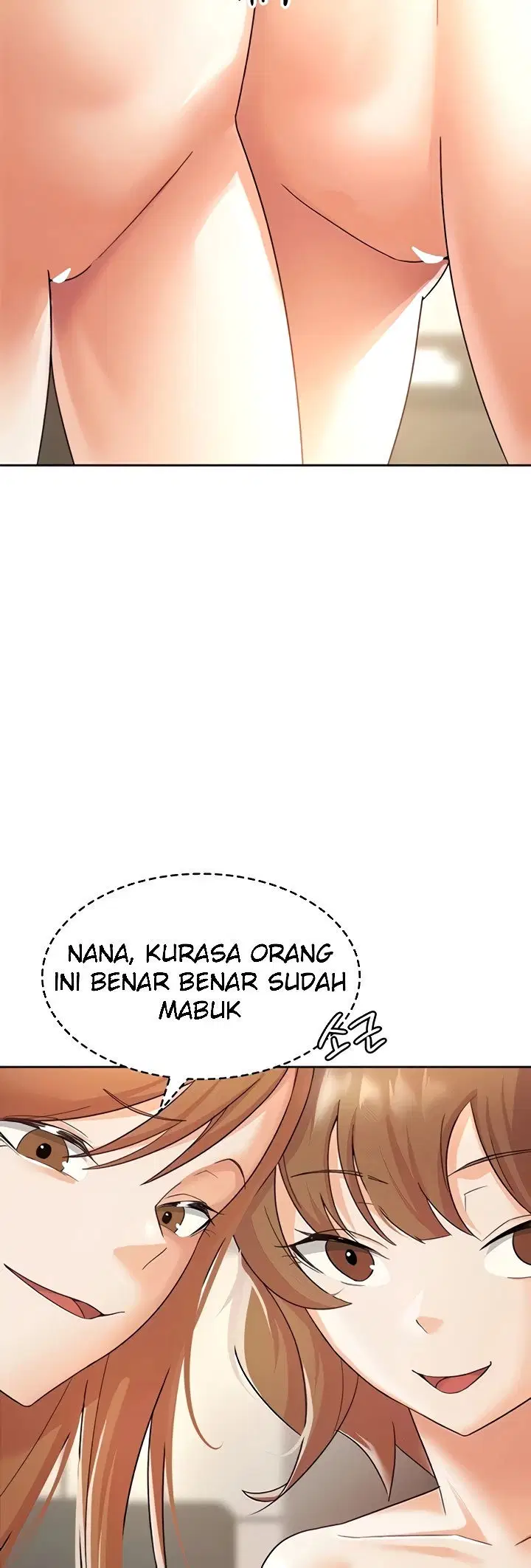 Tax Girlfriend - Chapter 18 6