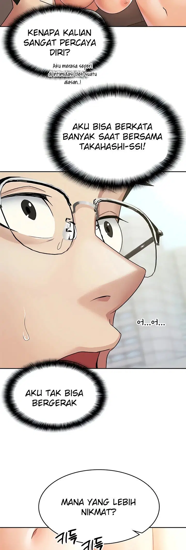 Tax Girlfriend - Chapter 18 5