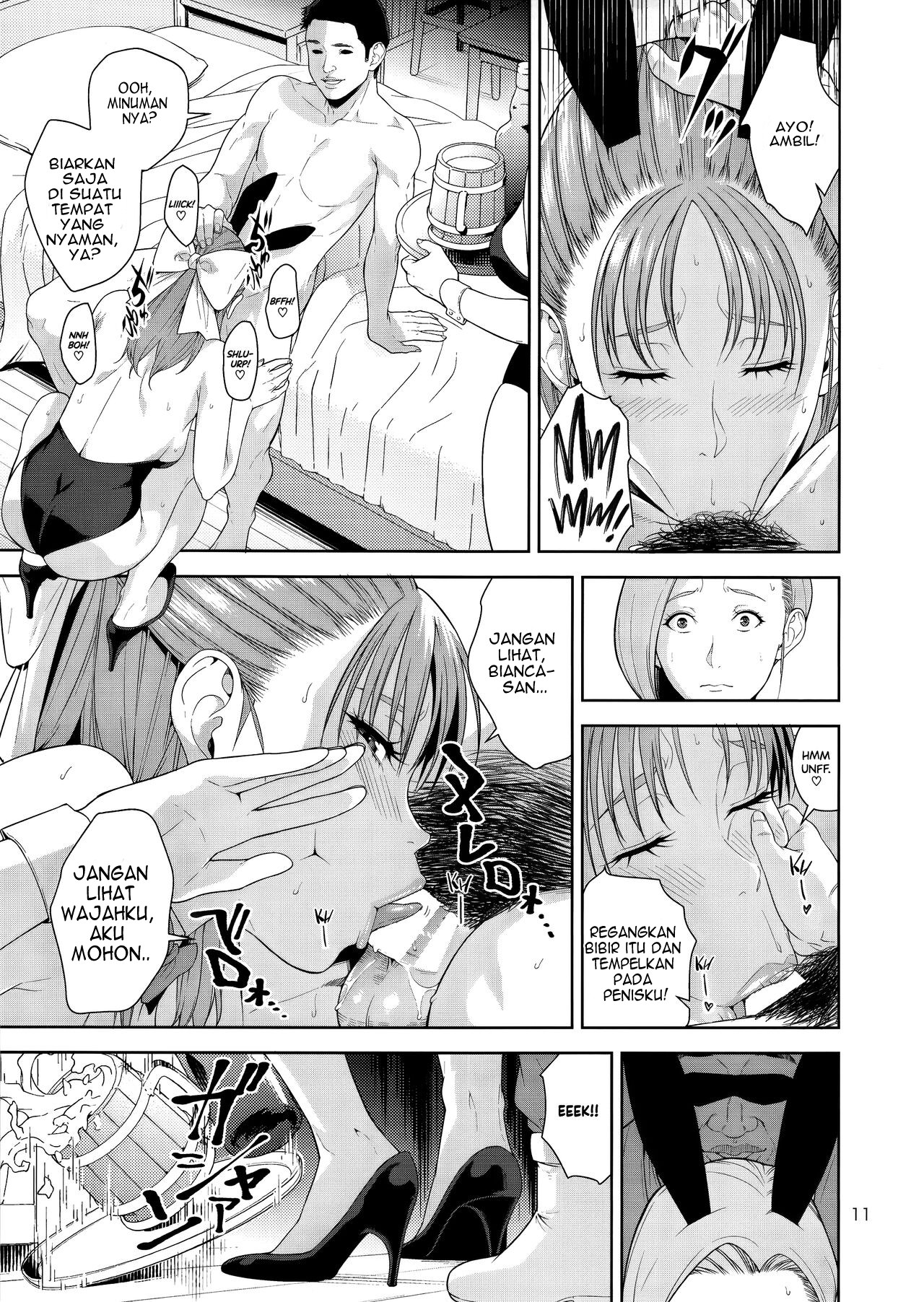 Tenkuu no Shoufu - Chapter 1 11
