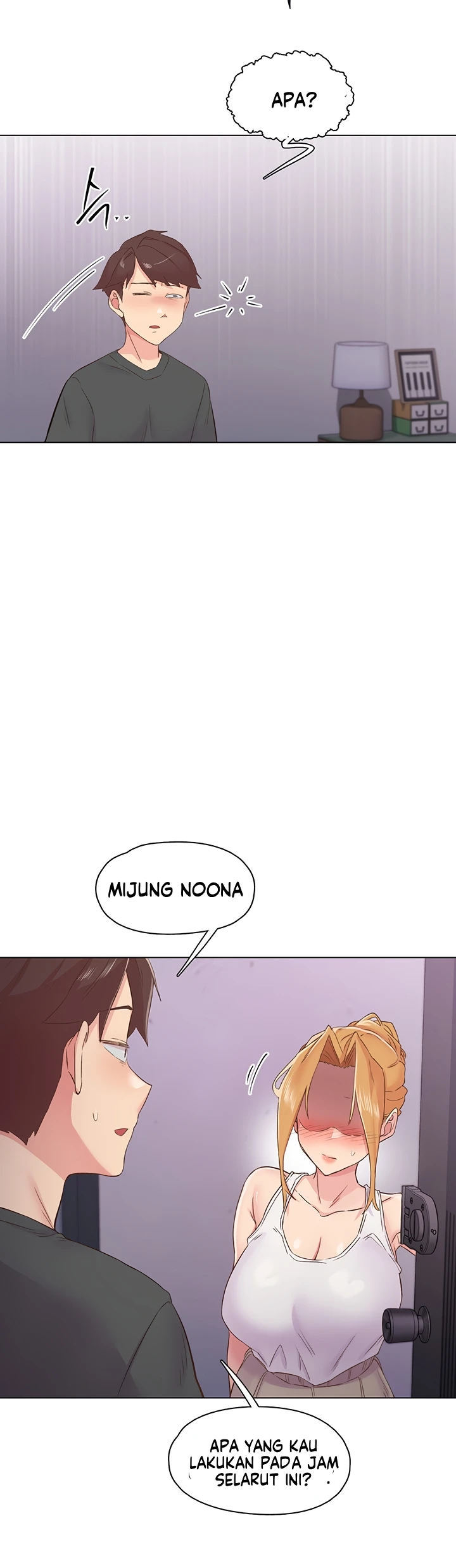 Tremors - Chapter 28 27