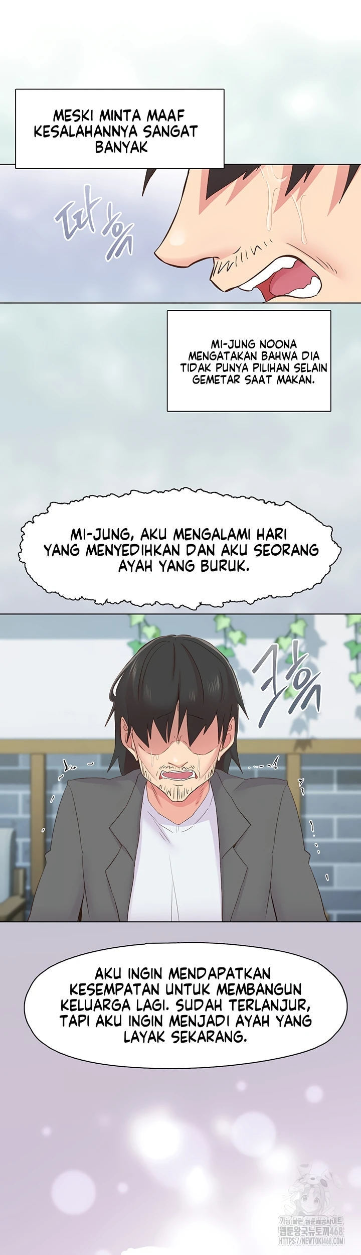 Tremors - Chapter 28 32