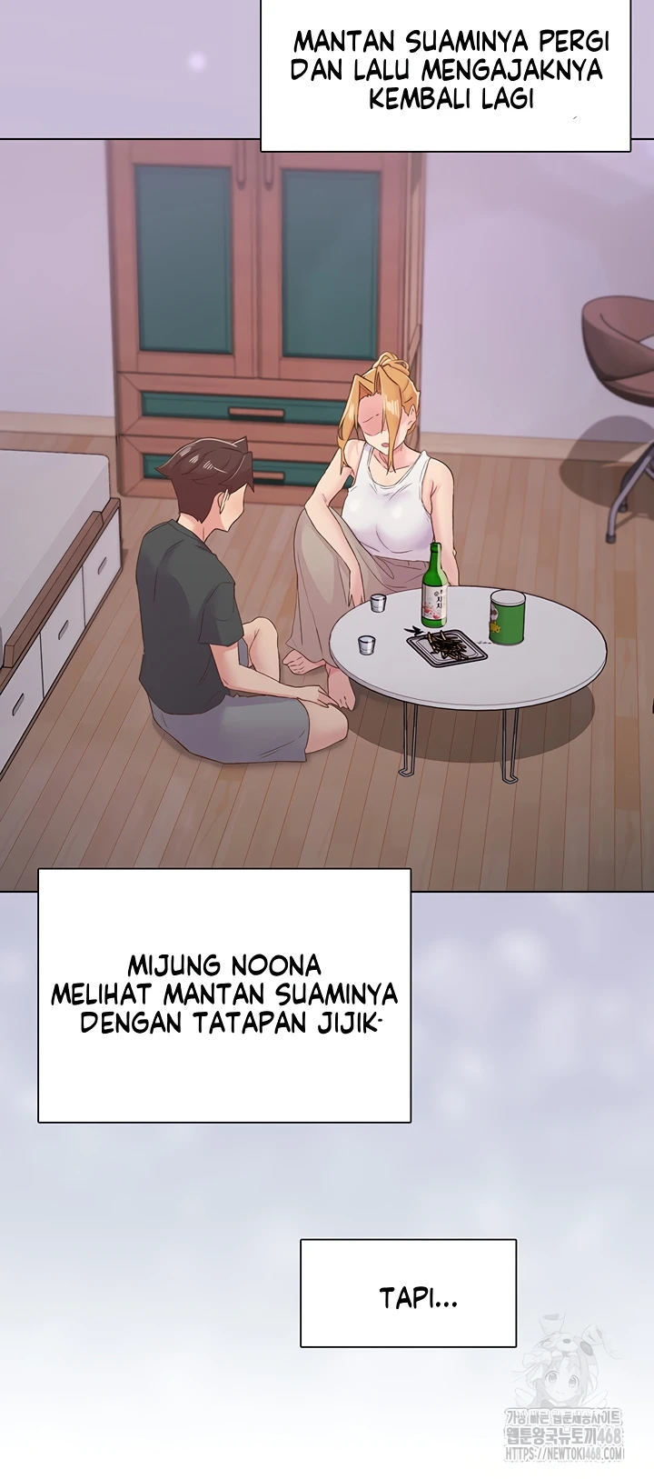 Tremors - Chapter 28 31