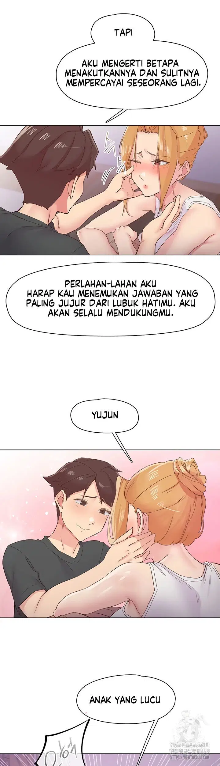 Tremors - Chapter 28 36