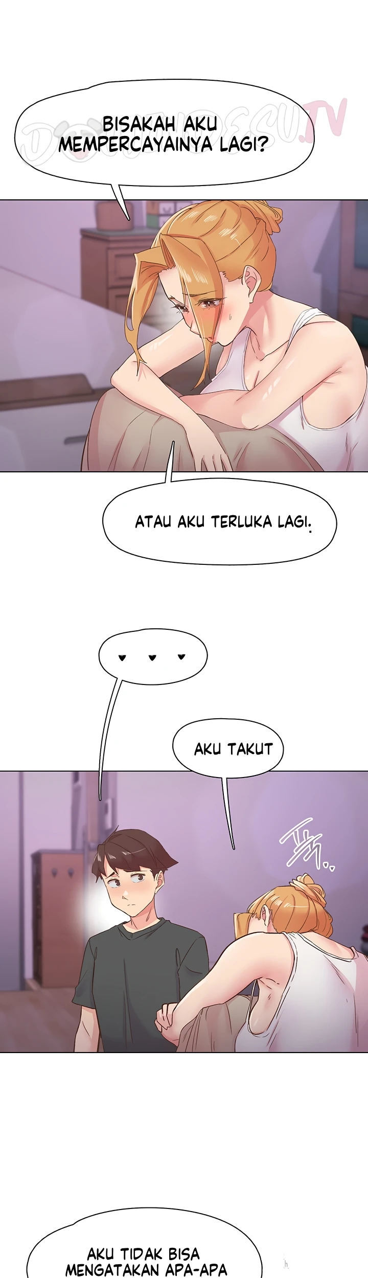 Tremors - Chapter 28 34