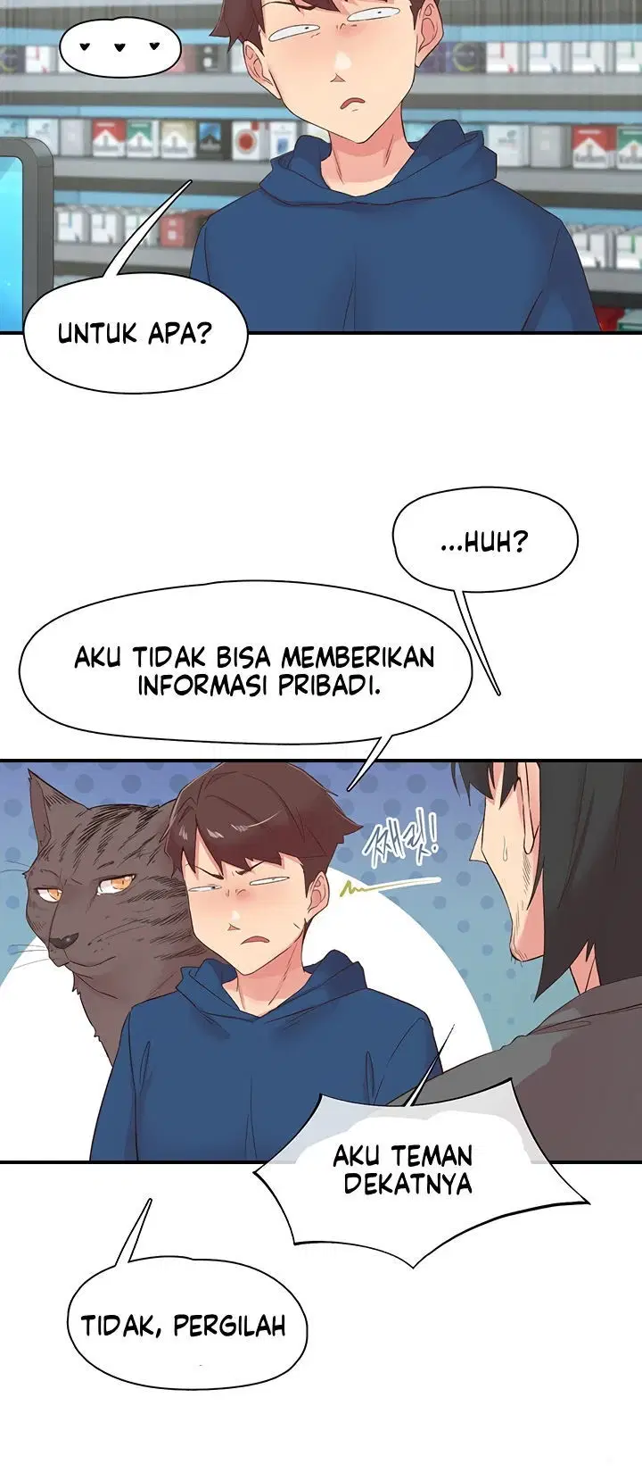 Tremors - Chapter 28 19