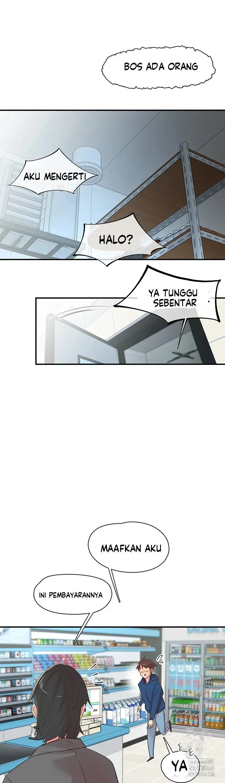 Tremors - Chapter 28 16