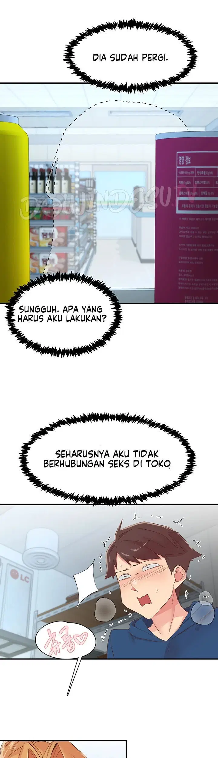 Tremors - Chapter 28 4