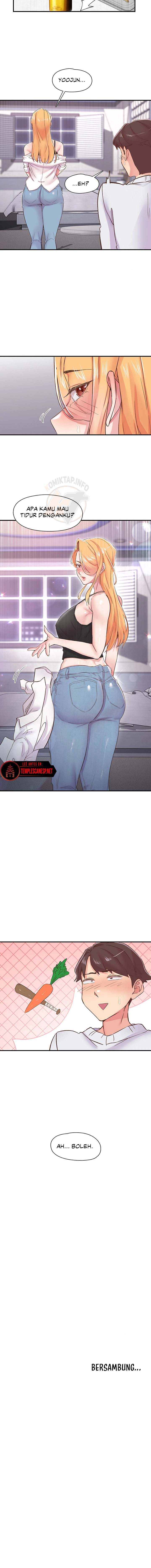 Tremors - Chapter 22 9