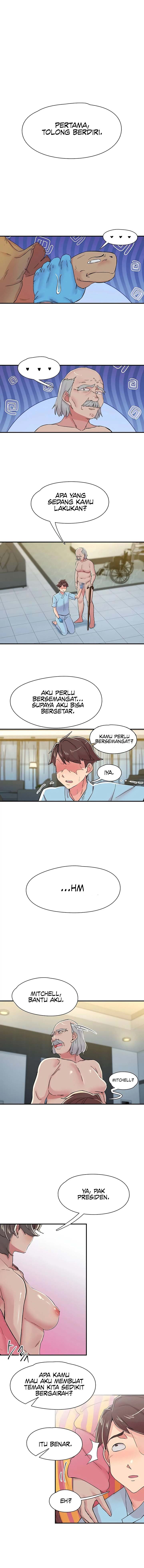 Tremors - Chapter 18 8