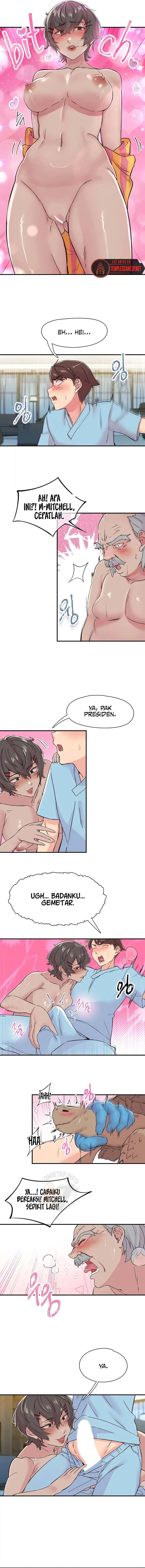 Tremors - Chapter 18 9