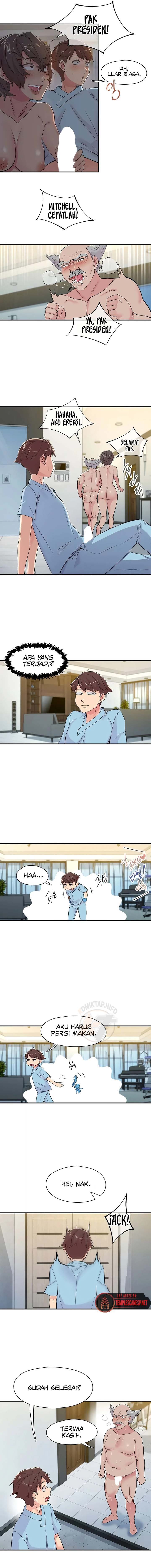 Tremors - Chapter 18 11