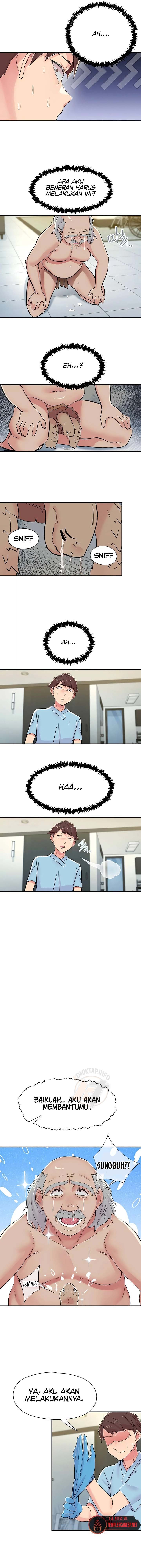 Tremors - Chapter 18 7