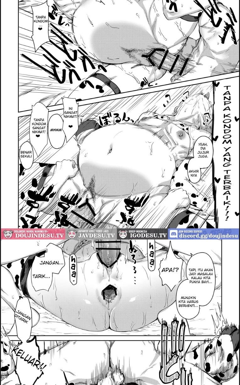 Tsukareta OL Tai Himo - Chapter 01 end 27