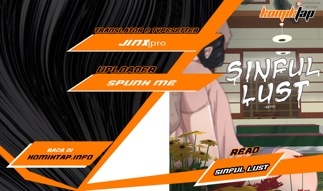 Tsumibukai yokubō - Chapter 4.2 1