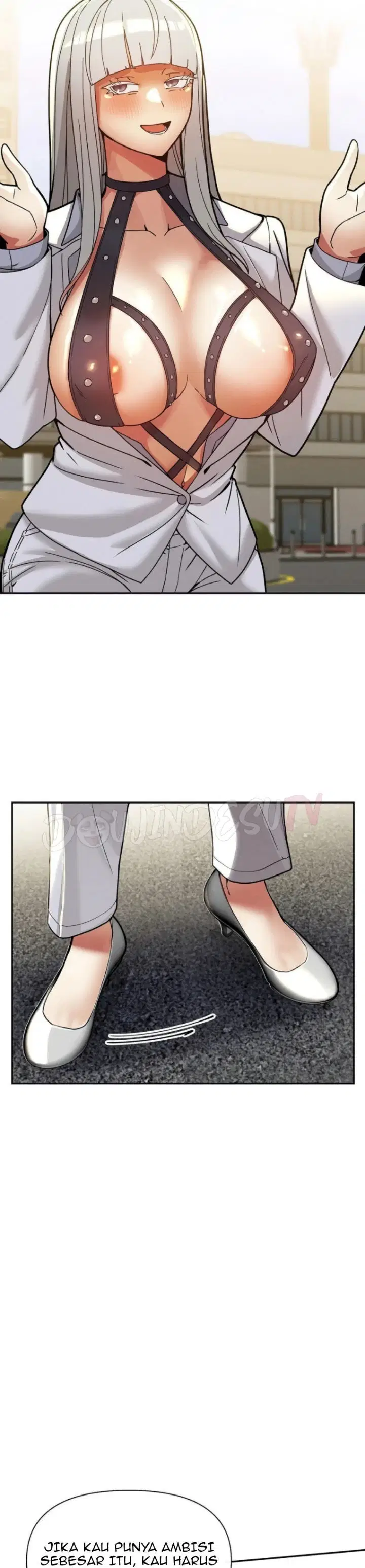 69 University - Chapter 26 22