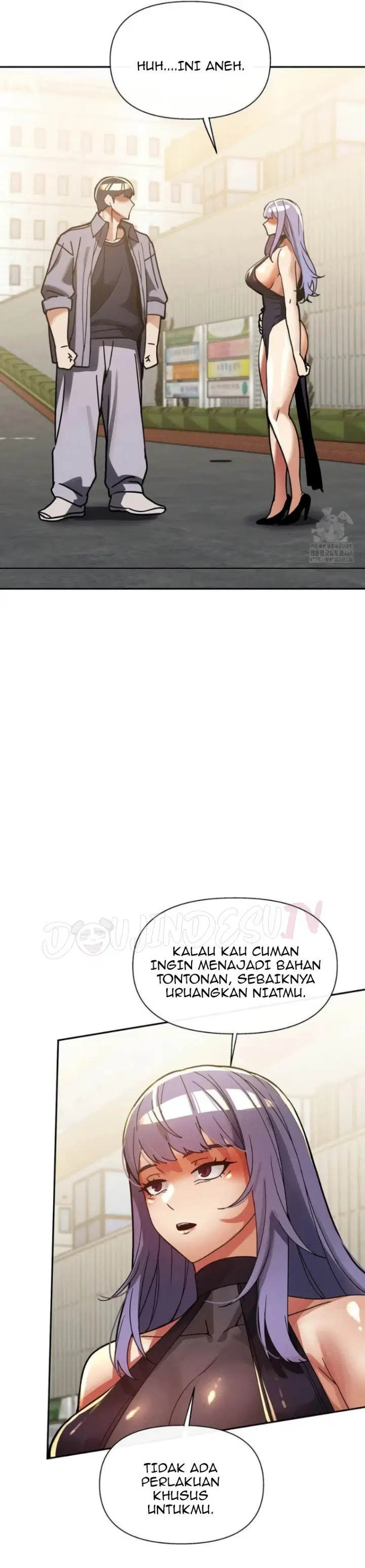 69 University - Chapter 26 27