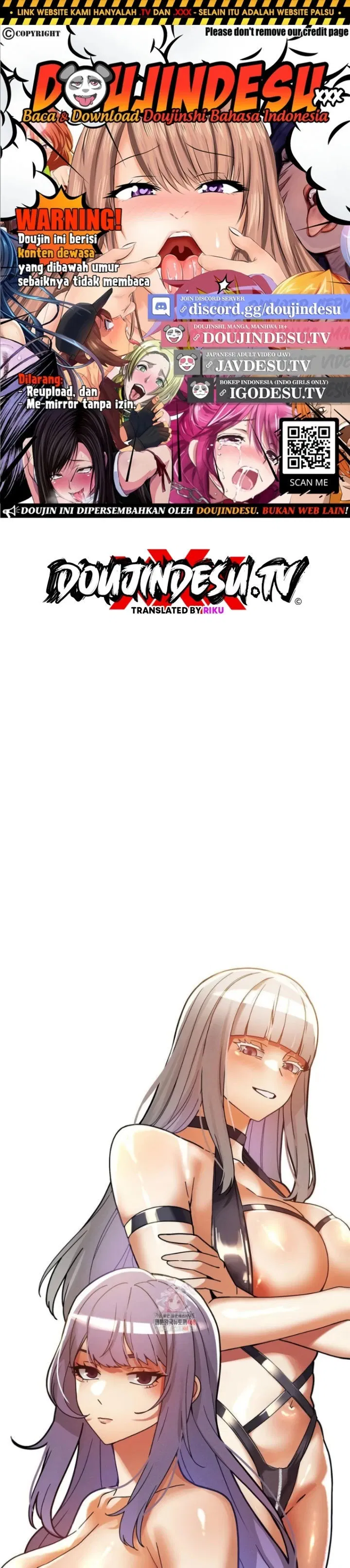69 University - Chapter 26 1
