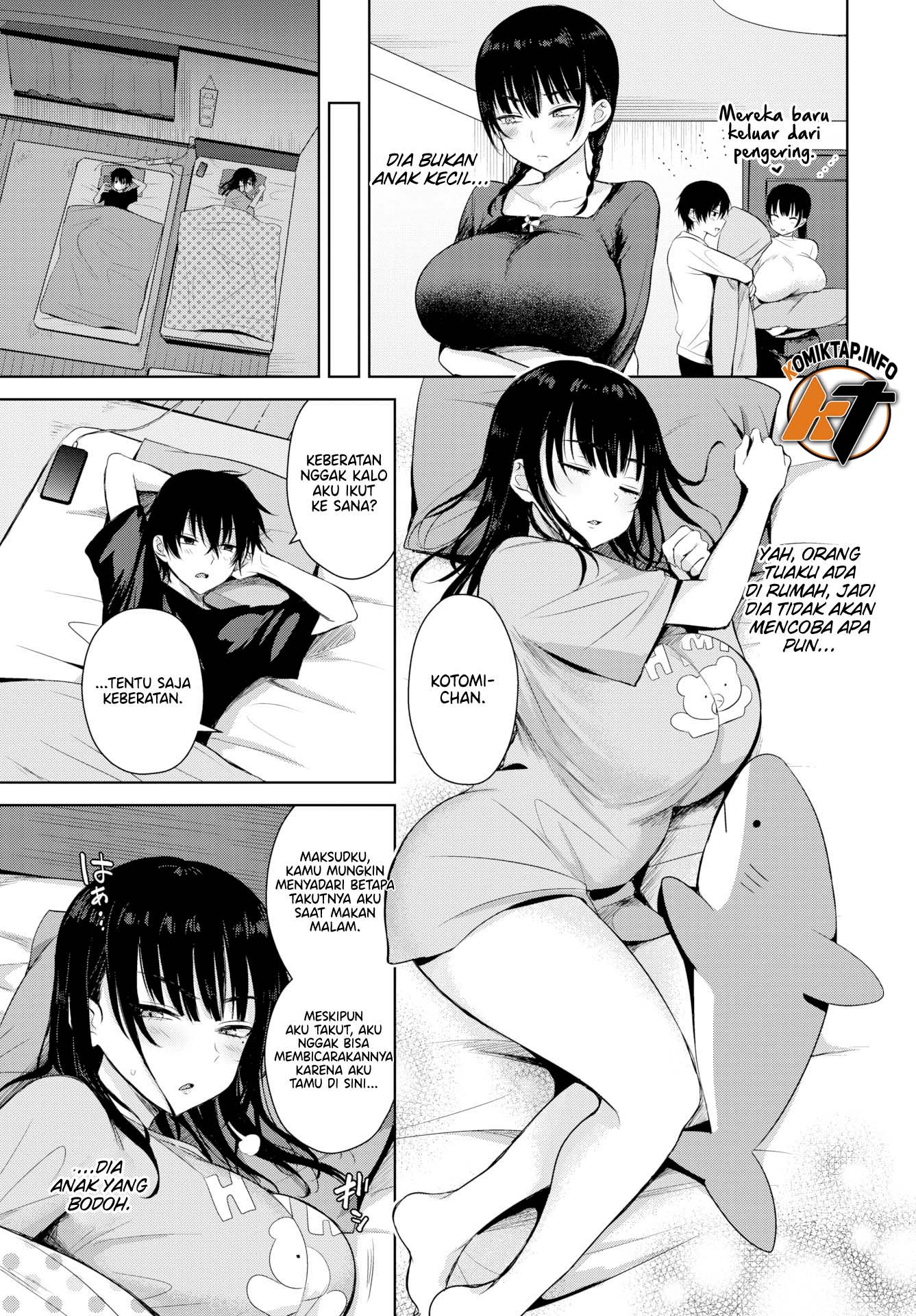 7 Days - Chapter 1 4