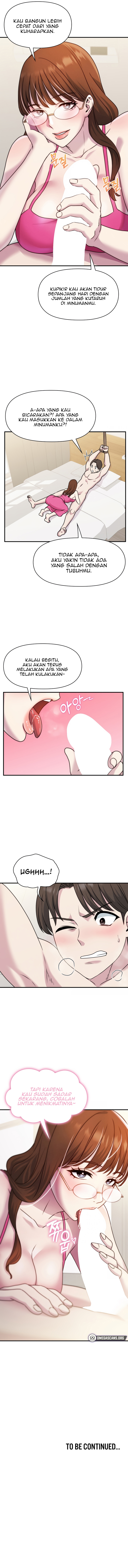 Host Club - Chapter 18 10