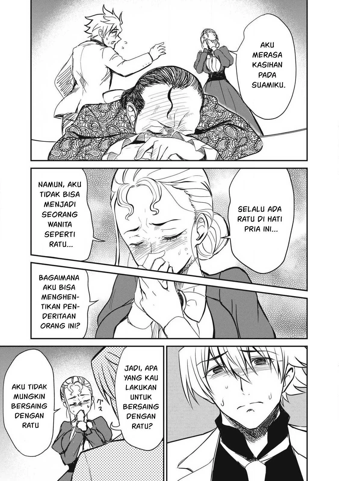 Isekai koushoku Musou Roku - Chapter 33 38 Isekai koushoku Musou Roku - Chapter 33 38