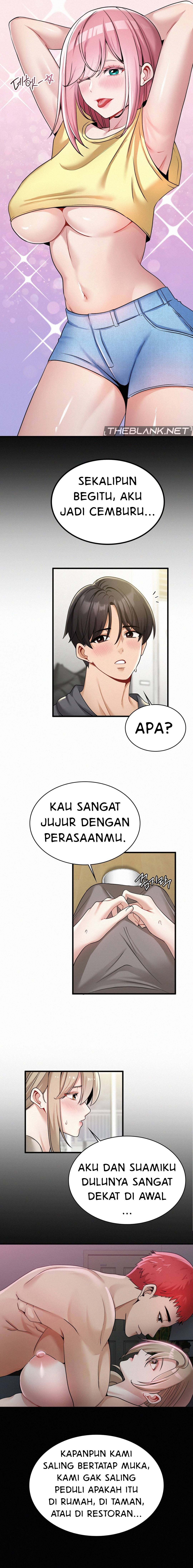 Landlord - Chapter 18 8