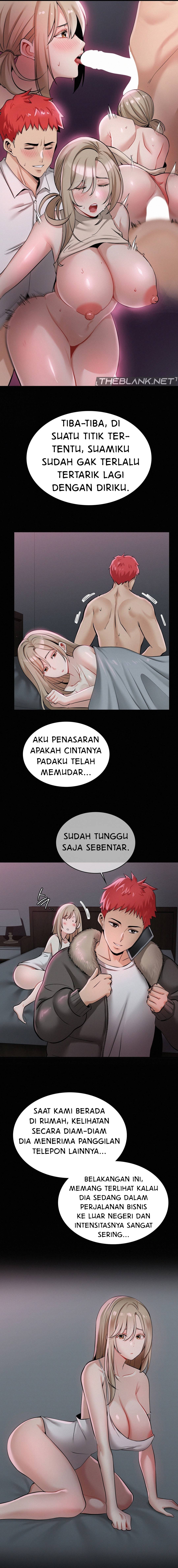 Landlord - Chapter 18 9