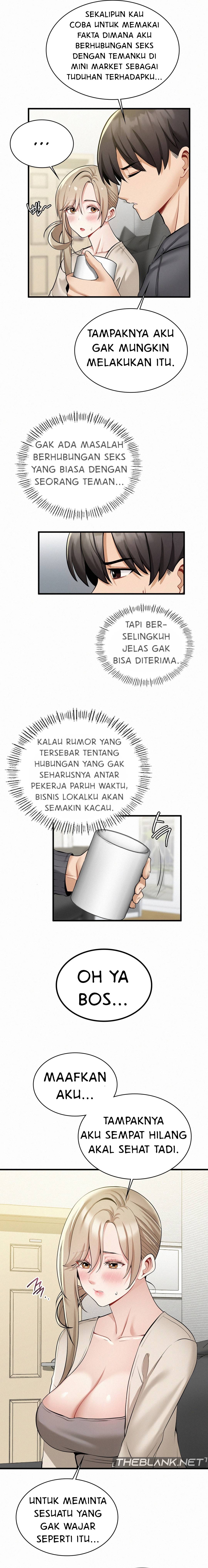 Landlord - Chapter 18 13