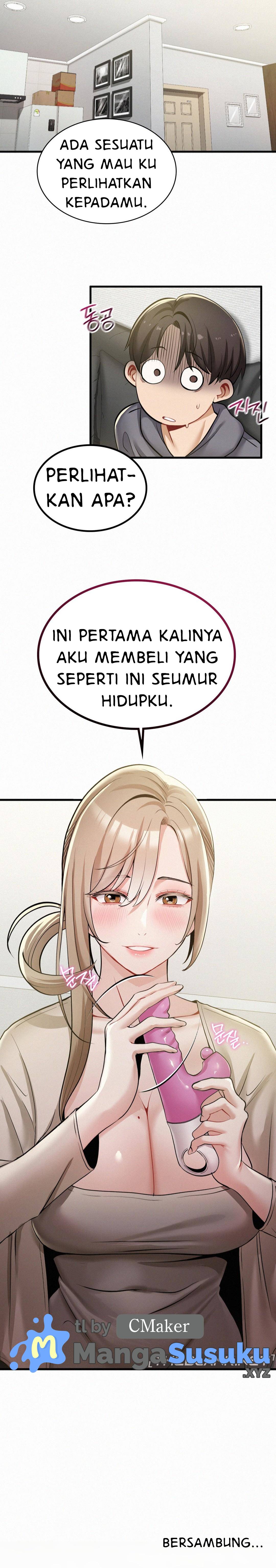 Landlord - Chapter 18 16