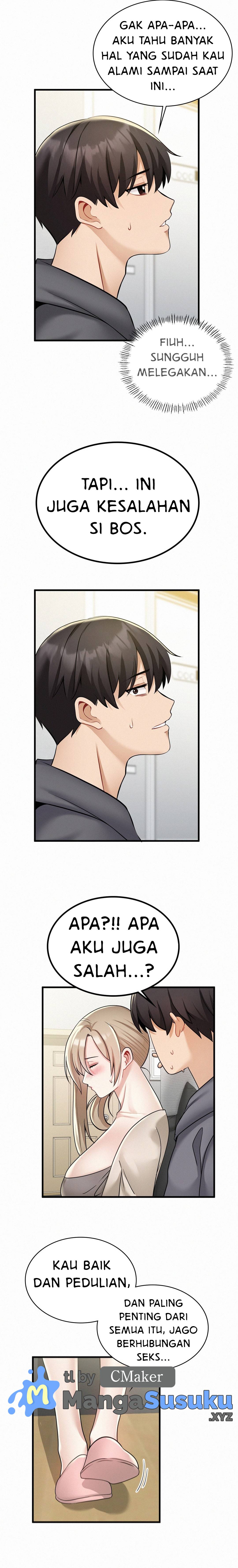 Landlord - Chapter 18 14