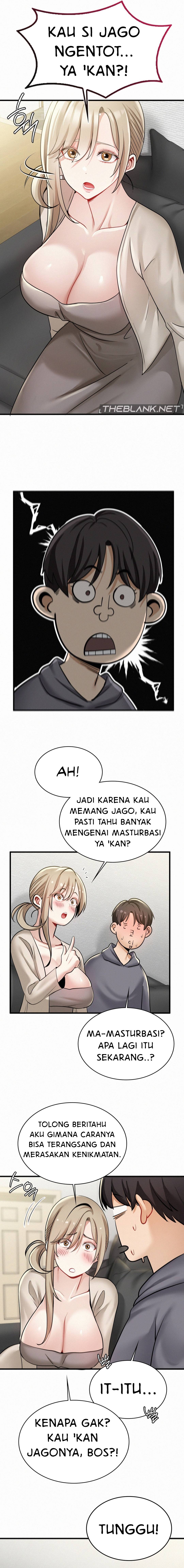 Landlord - Chapter 18 15