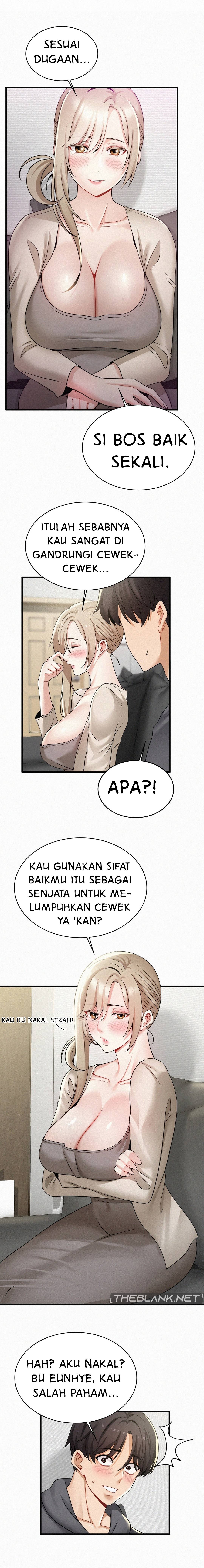 Landlord - Chapter 18 6