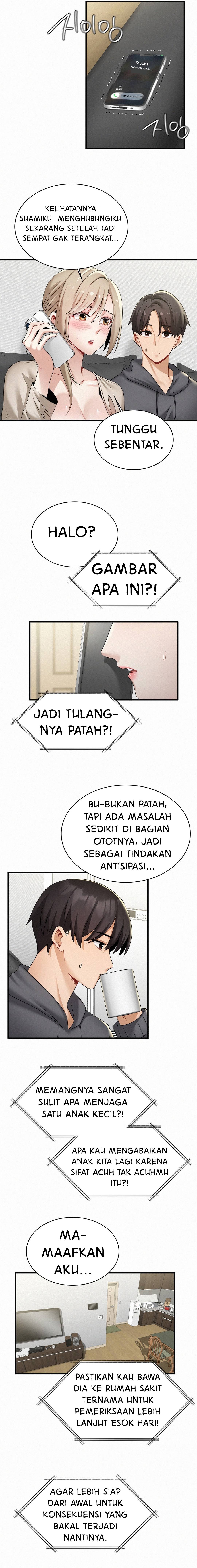 Landlord - Chapter 18 4