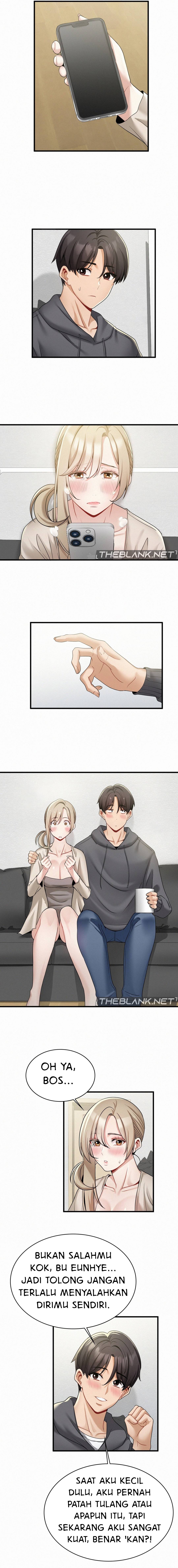 Landlord - Chapter 18 5