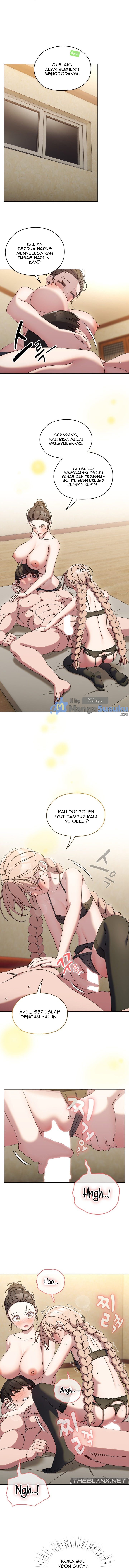 Boss! Give Me Your Daughter! - Chapter 58 9 Boss! Give Me Your Daughter! - Chapter 58 9
