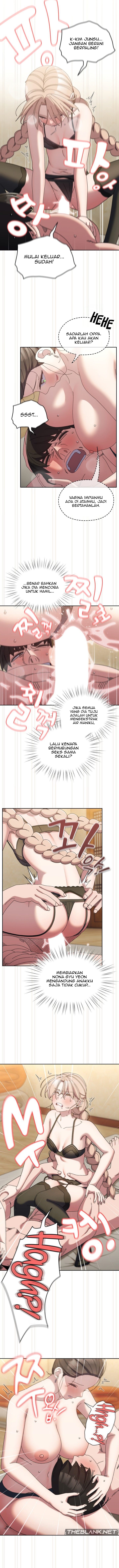 Boss! Give Me Your Daughter! - Chapter 58 11 Boss! Give Me Your Daughter! - Chapter 58 11