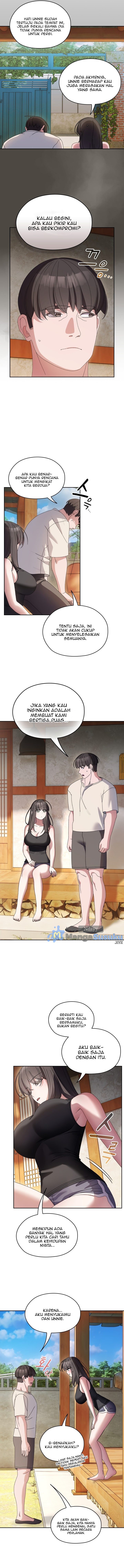 Boss! Give Me Your Daughter! - Chapter 55 5 Boss! Give Me Your Daughter! - Chapter 55 5