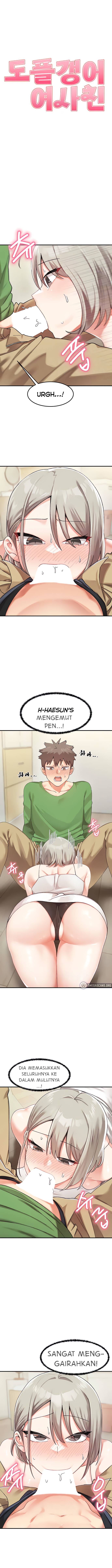 Doppelganger Female Friends - Chapter 6 2 Doppelganger Female Friends - Chapter 6 2