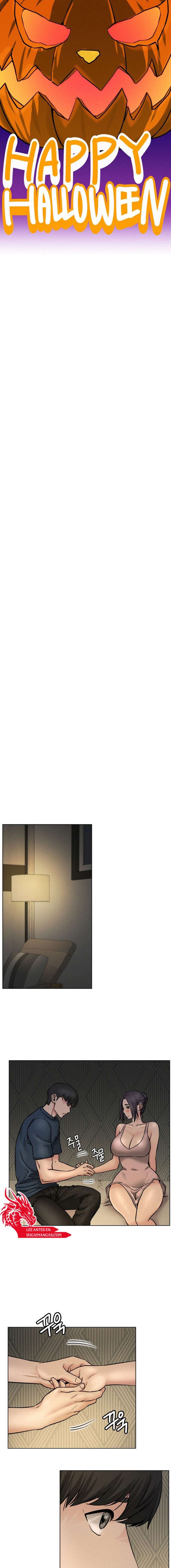 Staying with Ajumma - Chapter 88 9 Staying with Ajumma - Chapter 88 9