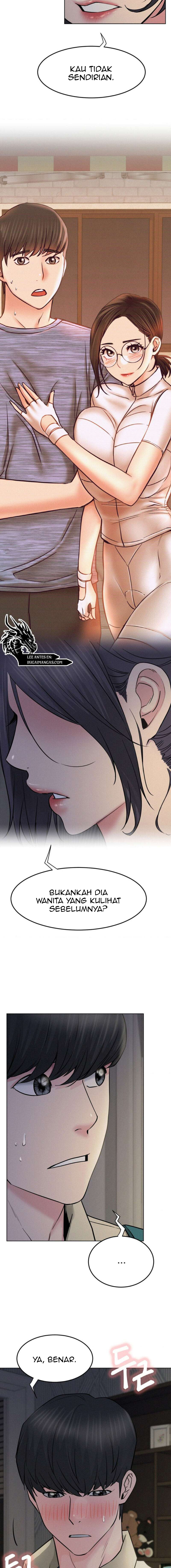 Staying with Ajumma - Chapter 88 2 Staying with Ajumma - Chapter 88 2