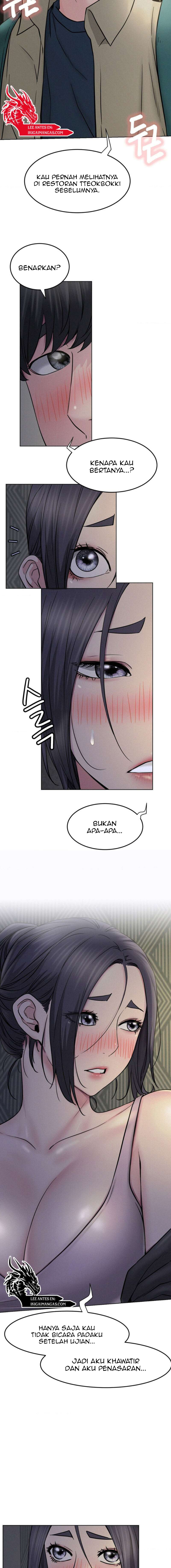 Staying with Ajumma - Chapter 88 3 Staying with Ajumma - Chapter 88 3